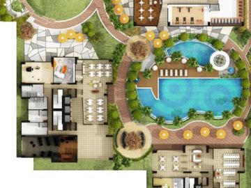 The Lerato Studio (30sqm)