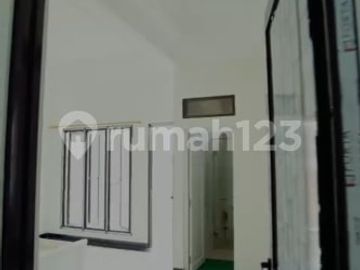 Dijual Rumah Pinggir Jalan Ciganjur Jakarta Selatan SHM 114M