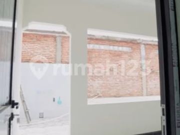 Dijual Rumah Pinggir Jalan Ciganjur Jakarta Selatan SHM 114M