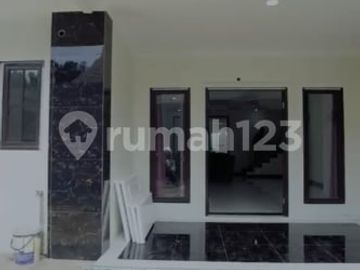 Dijual Rumah Pinggir Jalan Ciganjur Jakarta Selatan SHM 114M