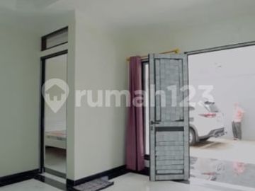 Dijual Rumah Pinggir Jalan Ciganjur Jakarta Selatan SHM 114M