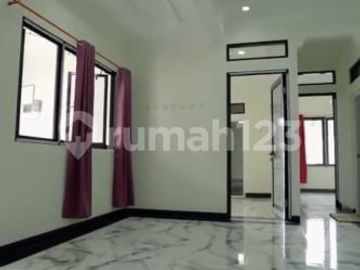 Dijual Rumah Pinggir Jalan Ciganjur Jakarta Selatan SHM 114M