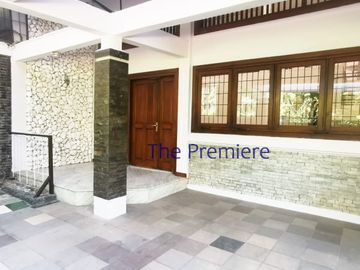 Disewakan Rumah di BCS Kelapa Gading Siap Huni