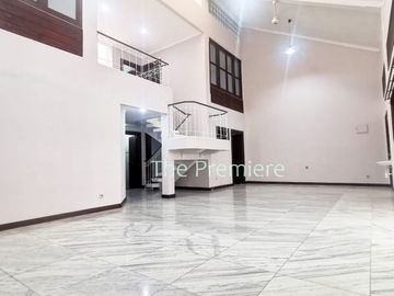 Disewakan Rumah di BCS Kelapa Gading Siap Huni