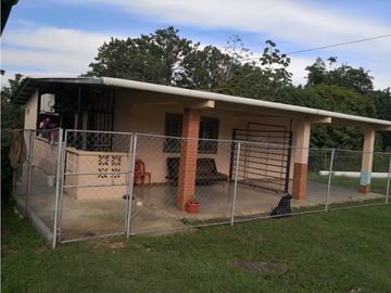Amplia y acogedora casa en La Chorrera