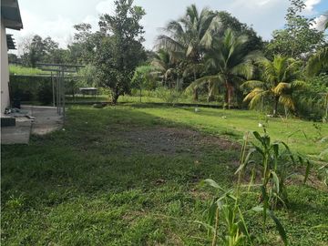 Amplia y acogedora casa en La Chorrera