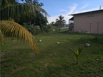 Amplia y acogedora casa en La Chorrera