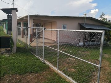 Amplia y acogedora casa en La Chorrera