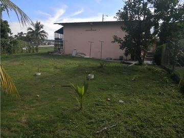 Amplia y acogedora casa en La Chorrera