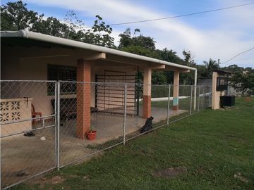 Amplia y acogedora casa en La Chorrera