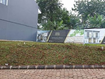 RUMAH 2 LANTAI BOGOR LOKASI YANG STRATEGIS (STASIUN CILEBUT CUMA 10 MENIT DAN DEKAT PINTU TOL)