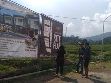 HOT SALE, KAVLING TERLARIS DI BANDUNG TIMUR