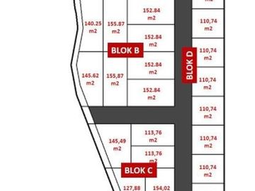 HOT SALE, KAVLING TERLARIS DI BANDUNG TIMUR