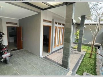 Rumah bagus dekat setraduta, gunung batu cimahi utara