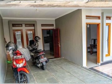 Rumah bagus dekat setraduta, gunung batu cimahi utara