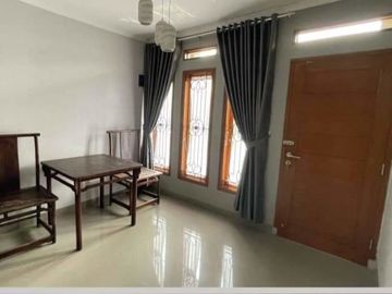 Rumah bagus dekat setraduta, gunung batu cimahi utara
