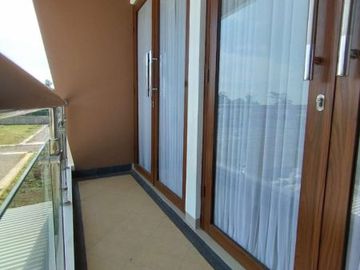 Rumah Dkt Tol Cileunyi Hunian islami Gemintang Residence