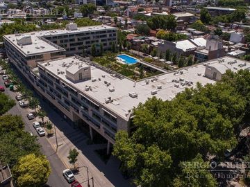Condominio Refinería - Velez Sarsfield al 500 - Depto. dos dormitorios