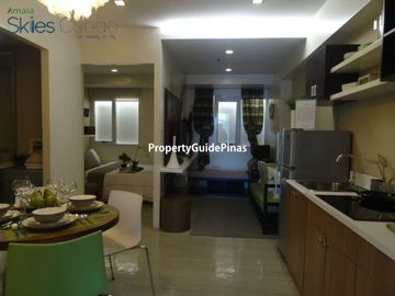 Affordable Condo at the Heart of Quezon City EDSA Amaia Skie