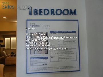 Affordable Condo at the Heart of Quezon City EDSA Amaia Skie