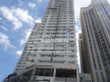 Affordable Condo at the Heart of Quezon City EDSA Amaia Skie