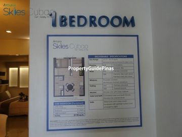 Affordable Condo at the Heart of Quezon City EDSA Amaia Skie