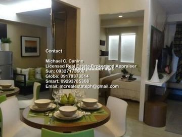 Affordable Condo at the Heart of Quezon City EDSA Amaia Skie