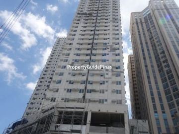 Affordable Condo at the Heart of Quezon City EDSA Amaia Skie
