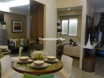 Affordable Condo at the Heart of Quezon City EDSA Amaia Skie
