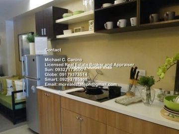Affordable Condo at the Heart of Quezon City EDSA Amaia Skie