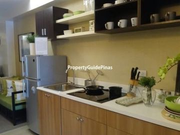 Affordable Condo at the Heart of Quezon City EDSA Amaia Skie