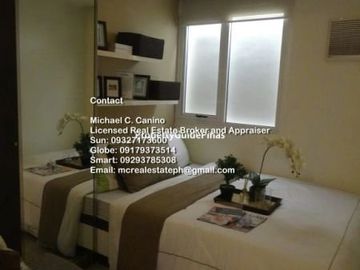 Affordable Condo at the Heart of Quezon City EDSA Amaia Skie