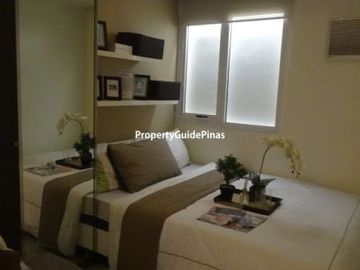 Affordable Condo at the Heart of Quezon City EDSA Amaia Skie