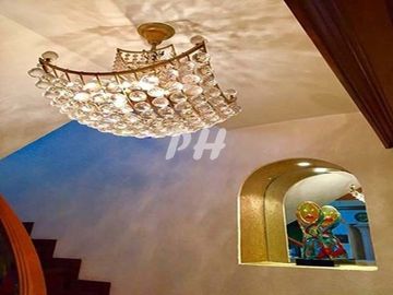 Luxury House and Lot for Sale in Mindanao Ave near in QC PH1149
