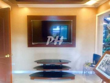 Luxury House and Lot for Sale in Mindanao Ave near in QC PH1149