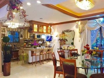 Luxury House and Lot for Sale in Mindanao Ave near in QC PH1149