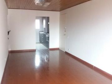 apartamento en arriendo en nueva santa fe. Cod A2332