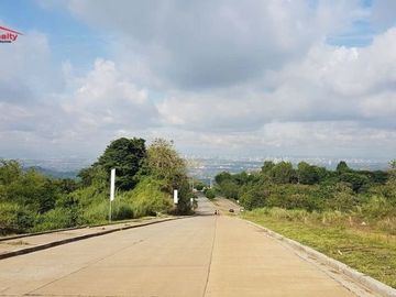 PRESELLING LOT NEAR ENTRANCE GATE FACING EAST D GLADES RIZAL