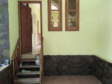 Rumah dijual murah dekat kampus unmer dan UIN di tidar lowokwaru kota Malang.