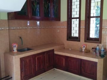 Rumah dijual murah dekat kampus unmer dan UIN di tidar lowokwaru kota Malang.