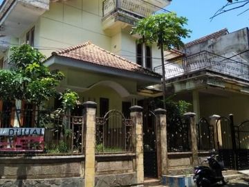 Rumah dijual murah dekat kampus unmer dan UIN di tidar lowokwaru kota Malang.