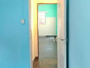 vende casa 2 ambientes sobre lote propio, rentada. APTO CREDITO