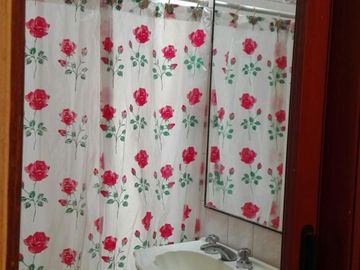 vende casa 2 ambientes sobre lote propio, rentada. APTO CREDITO