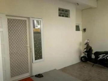 Rumah Siap Huni Medokan Ayu Surabaya