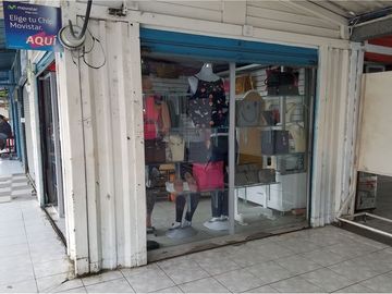local comercial de venta  manta zona centro Manabí