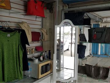 local comercial de venta  manta zona centro Manabí