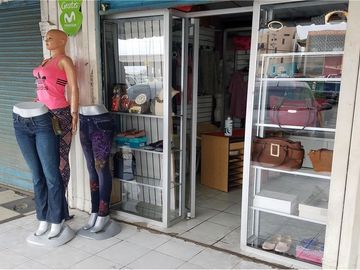 local comercial de venta  manta zona centro Manabí