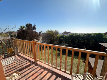 Venta Espectacular Casa en San Joaquin La Serena