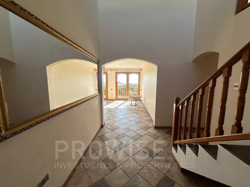 Venta Espectacular Casa en San Joaquin La Serena