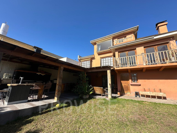 Venta Espectacular Casa en San Joaquin La Serena